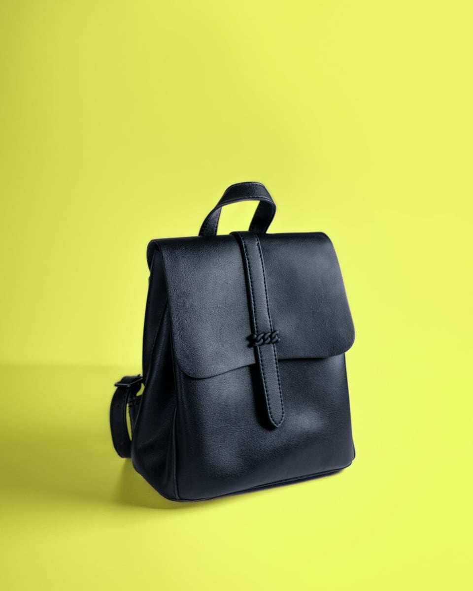 City Mini Backpack