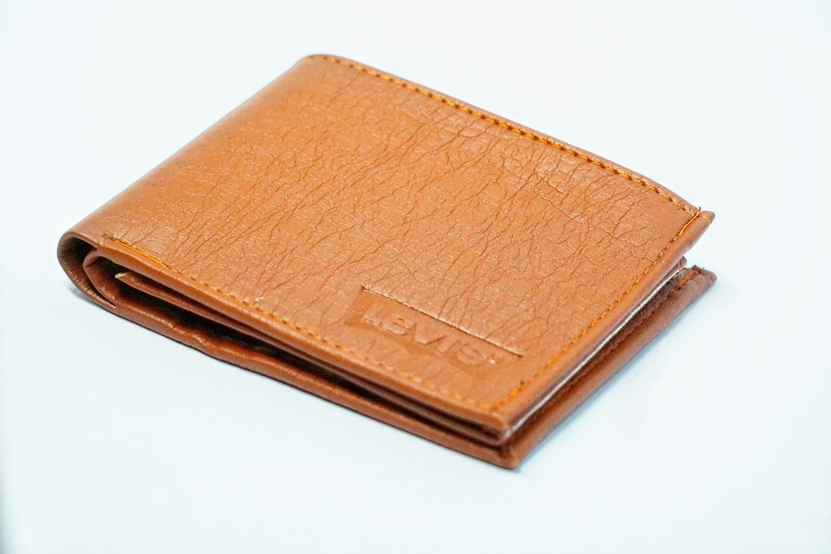 Heritage Bifold Wallet