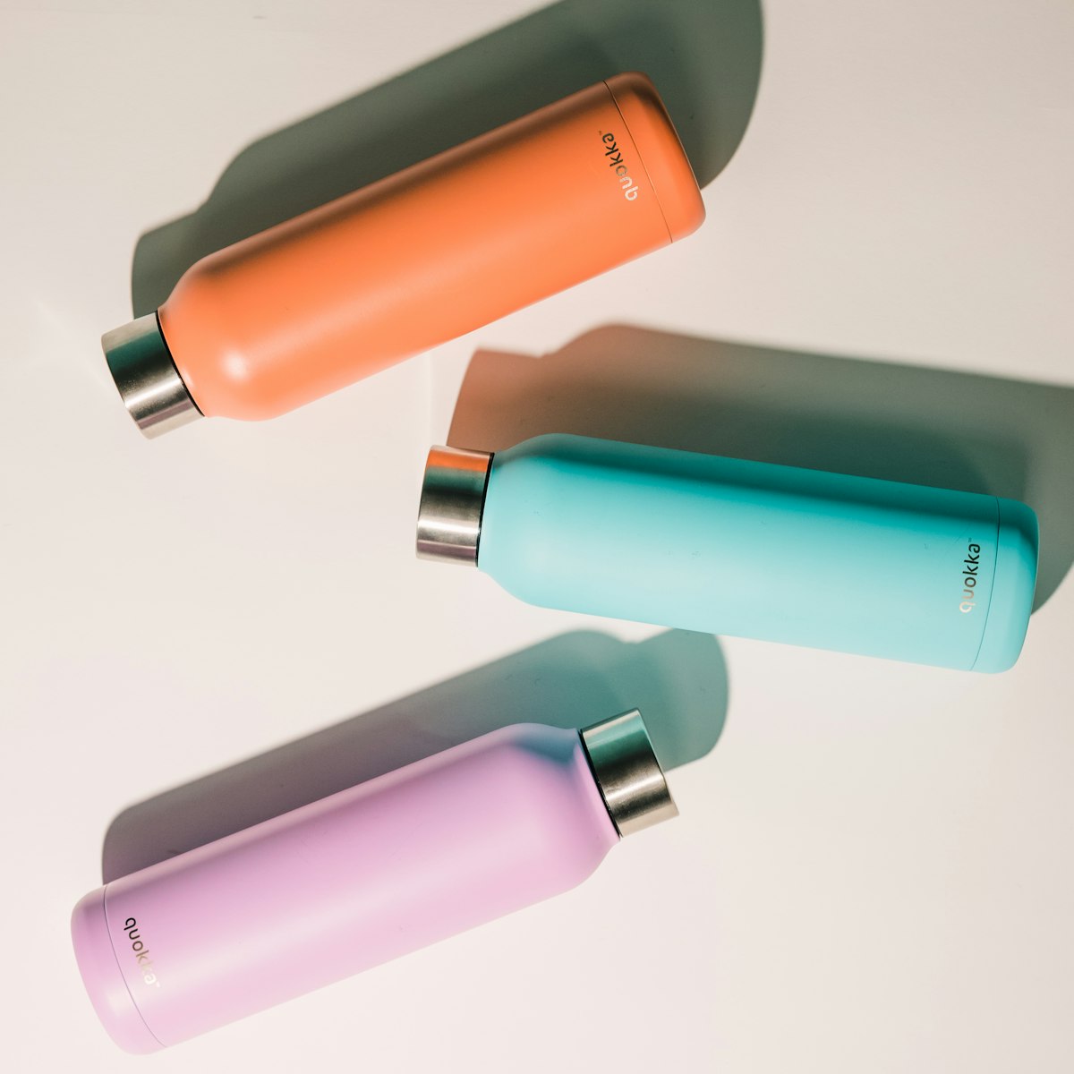 White Vetiver & Bergamot Travel Mist