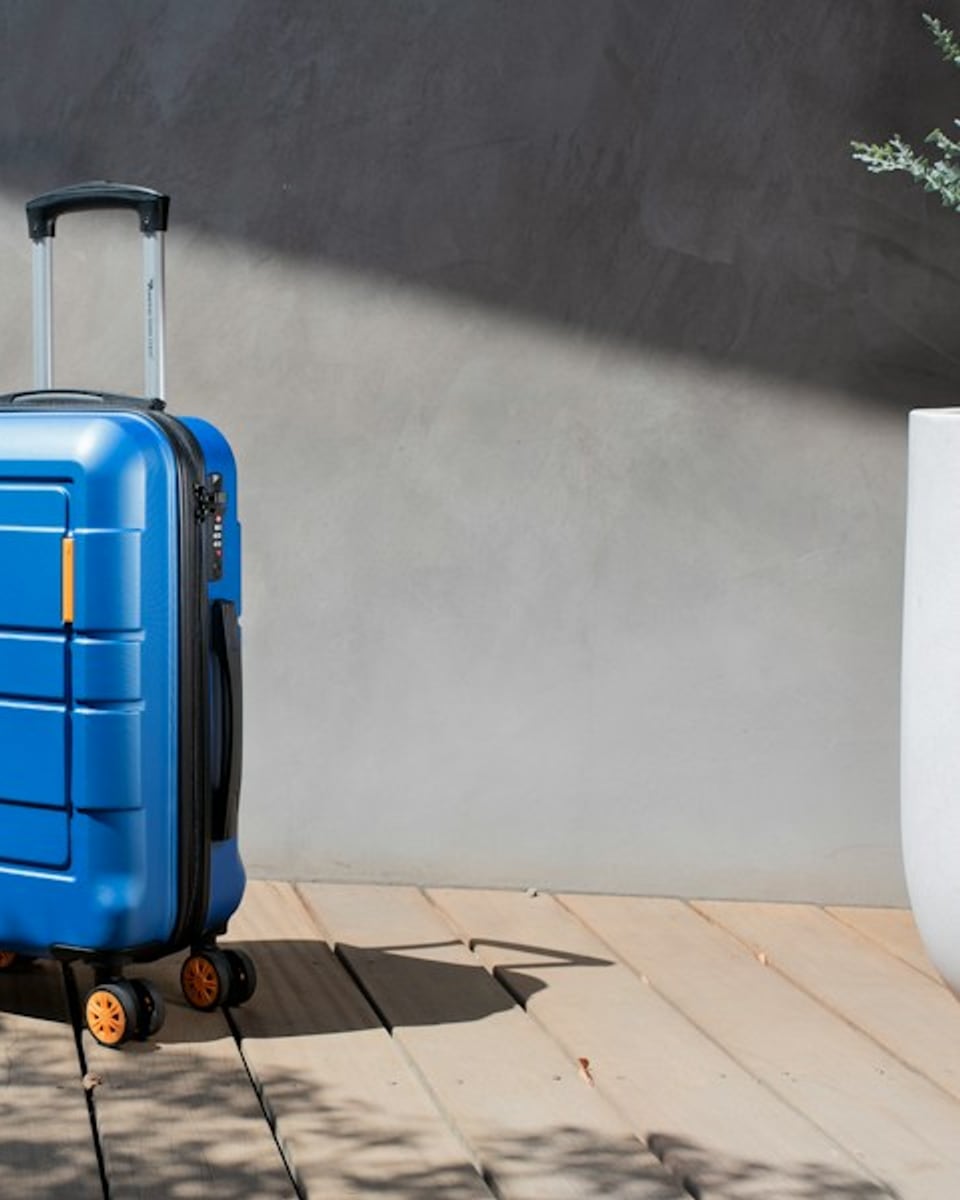 Skyline Spinner Cabin 36L