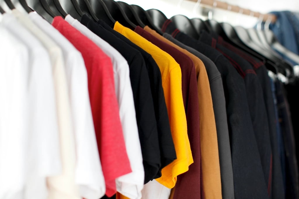 Everyday Crew-Neck Tee