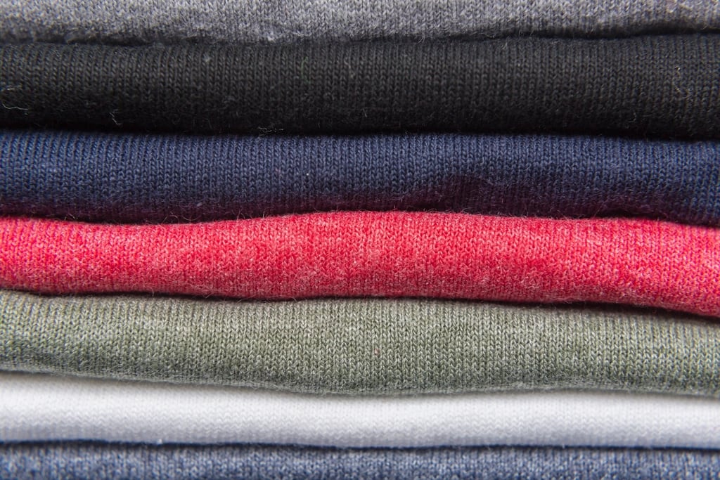 Essential Cotton Tee (Pack of 3)