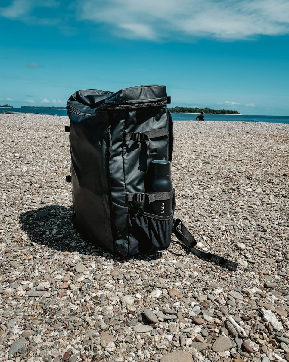 Coastline Dry Pack 30L