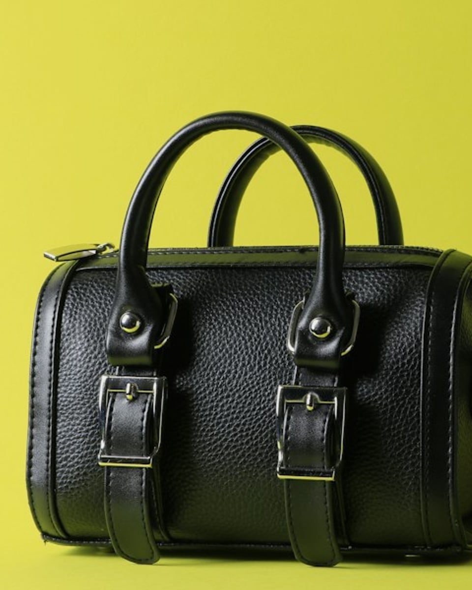 Bowler Mini Duffle