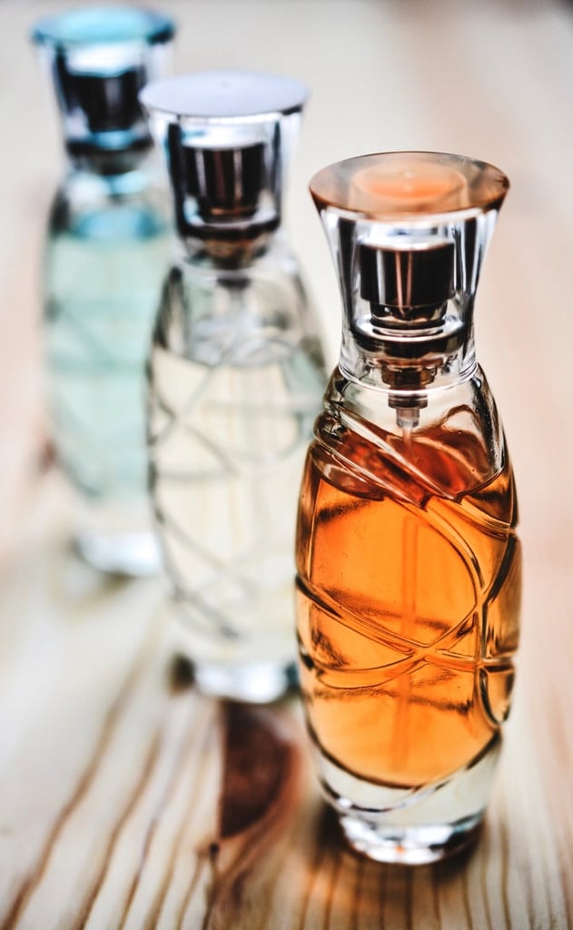 Amber Ribbon Eau de Parfum