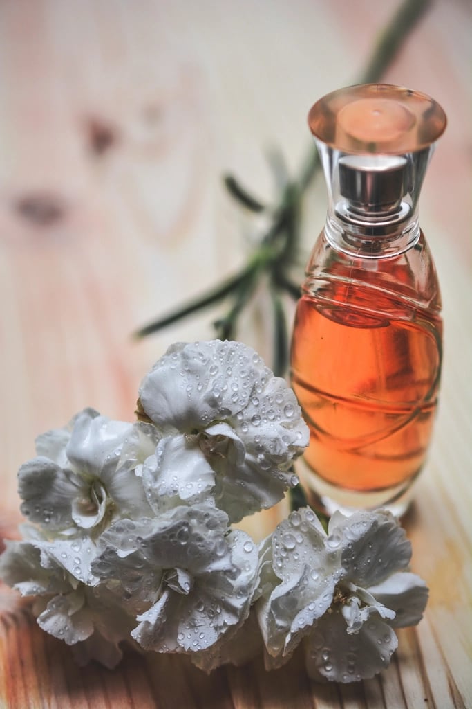 Amber Blossom Eau de Parfum
