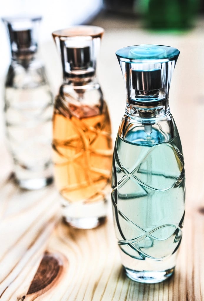 Signature Eau de Parfum Trio