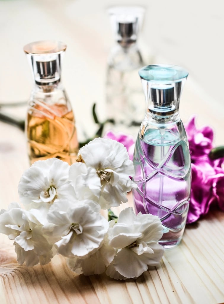 Violet Bloom Eau de Parfum