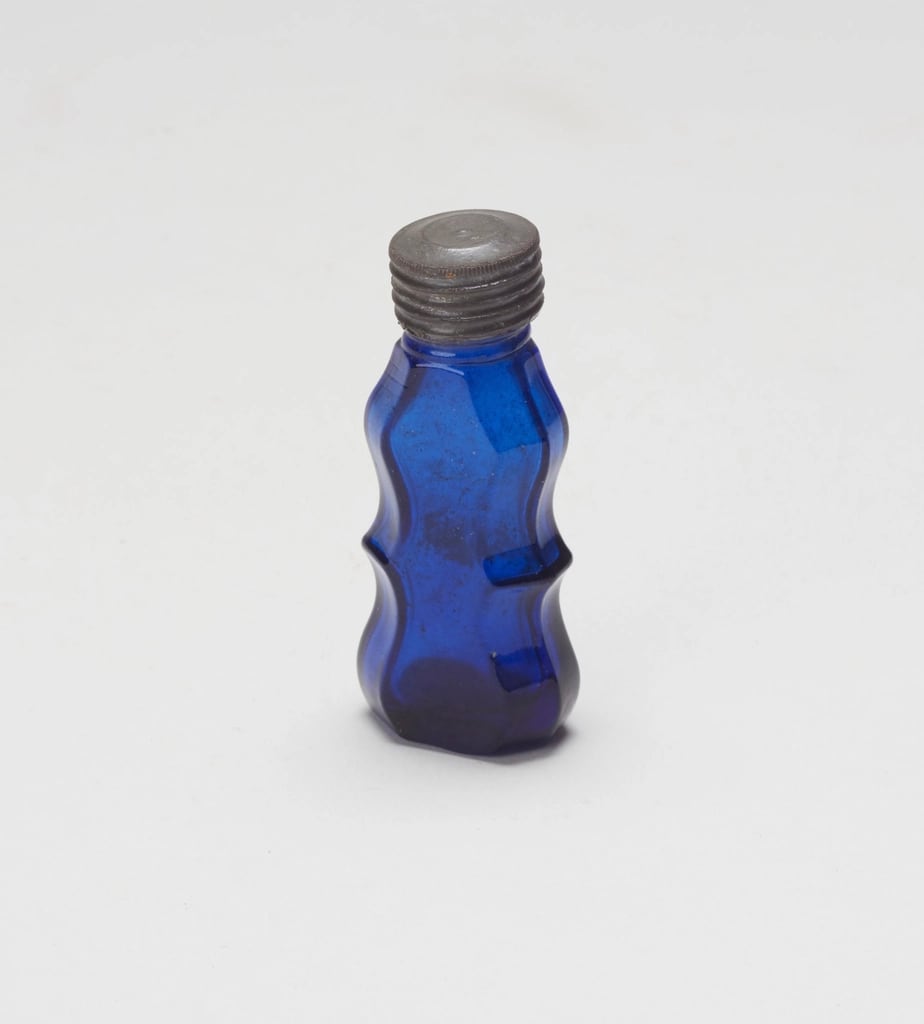 Midnight Cobalt Travel Mini
