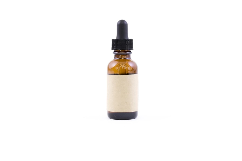 Oud Attar Dropper