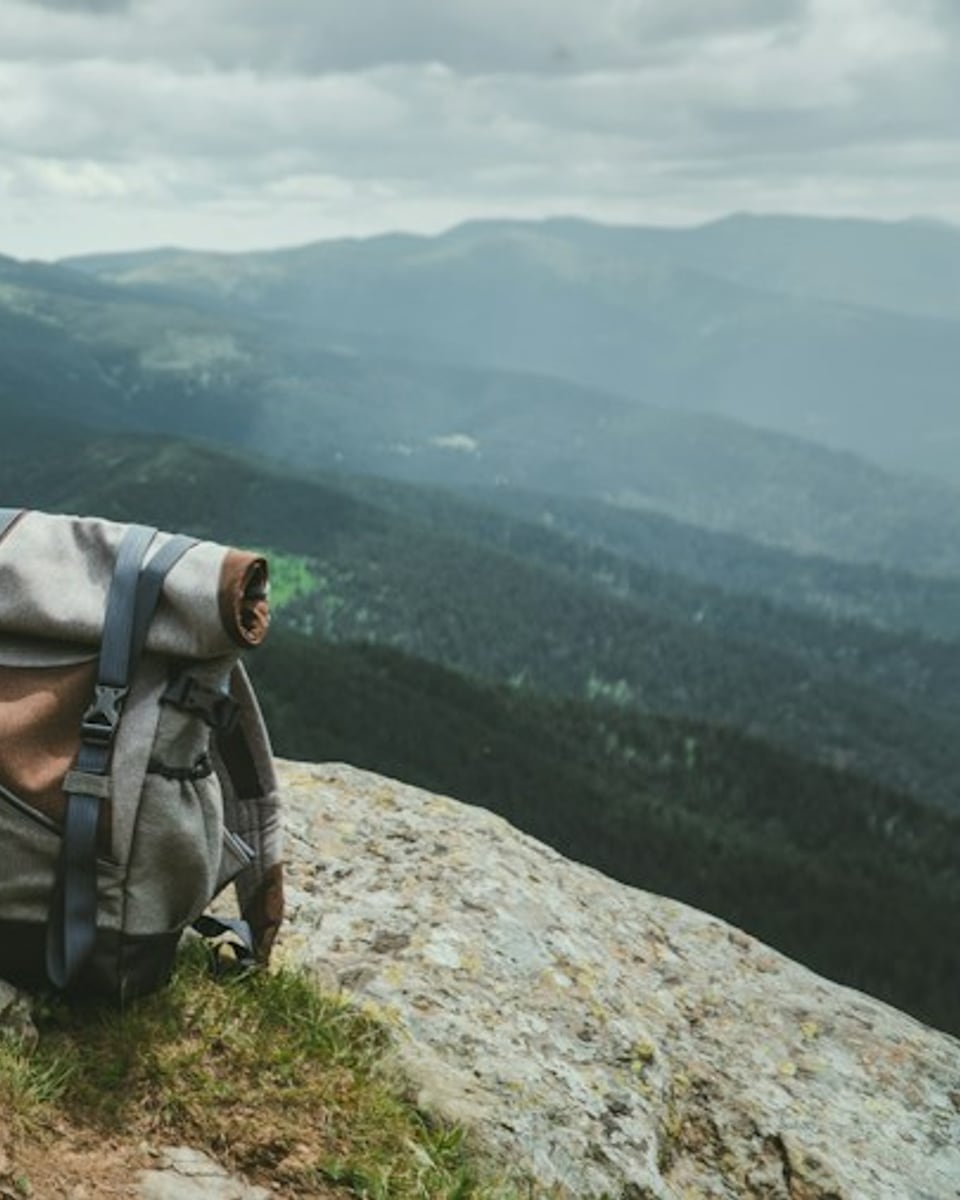 WILDTANE CyberTech USB Smart Backpack