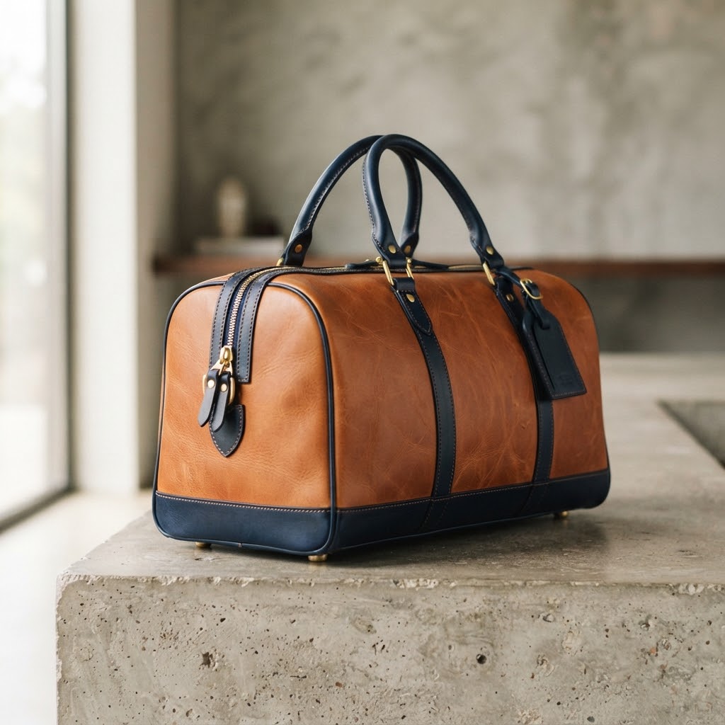 Nomad Grand Duffle 48L