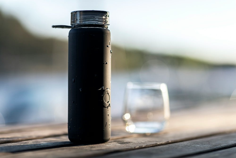 Vacuum Insulated Flask 750ml