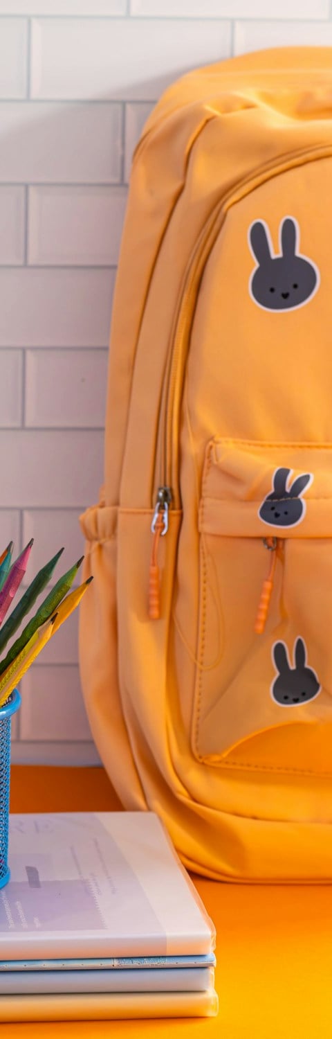 Bunny Kids Backpack 10L