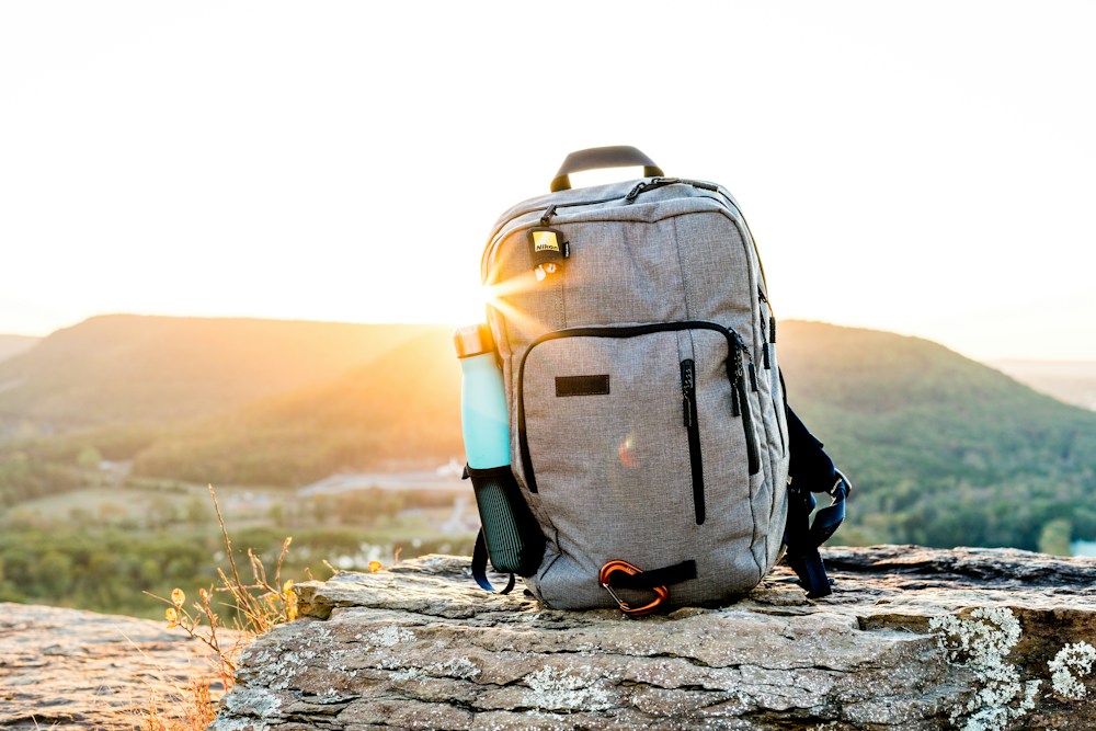 Trailhead Weatherproof Pack 28L