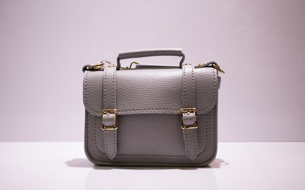 Camden Mini Satchel