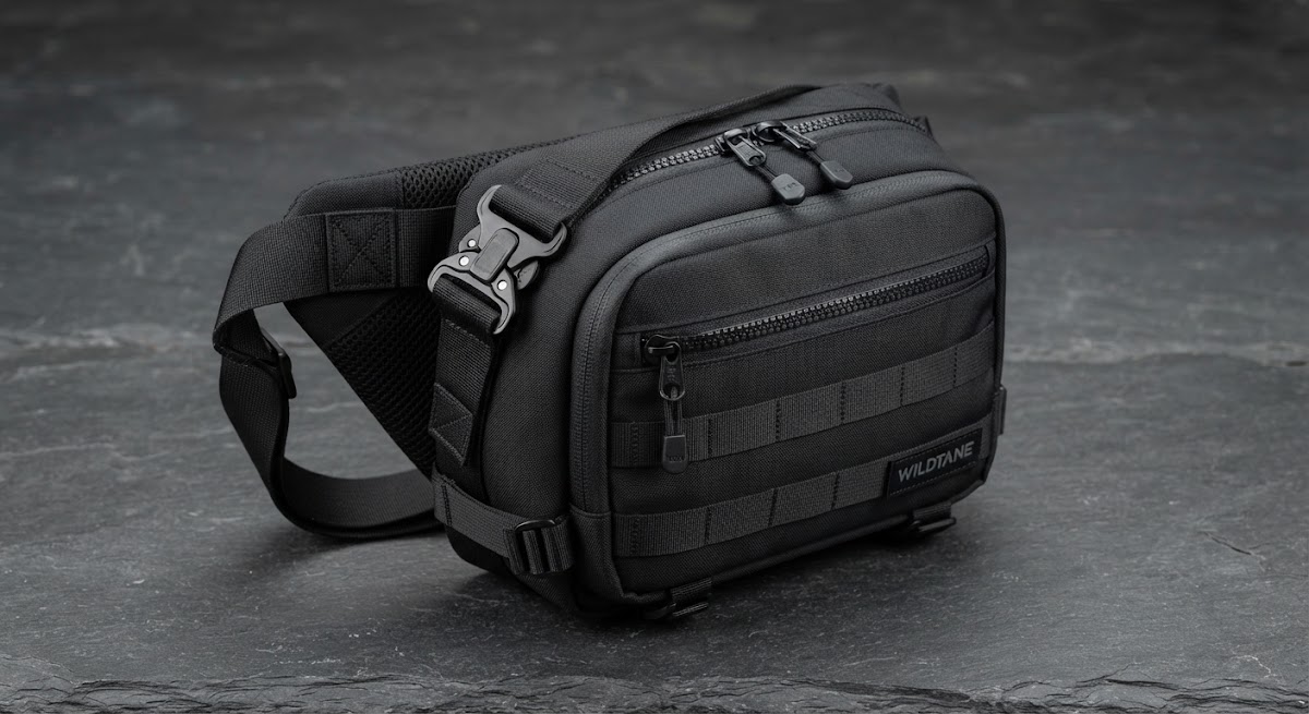Volt Modular Sling 6L