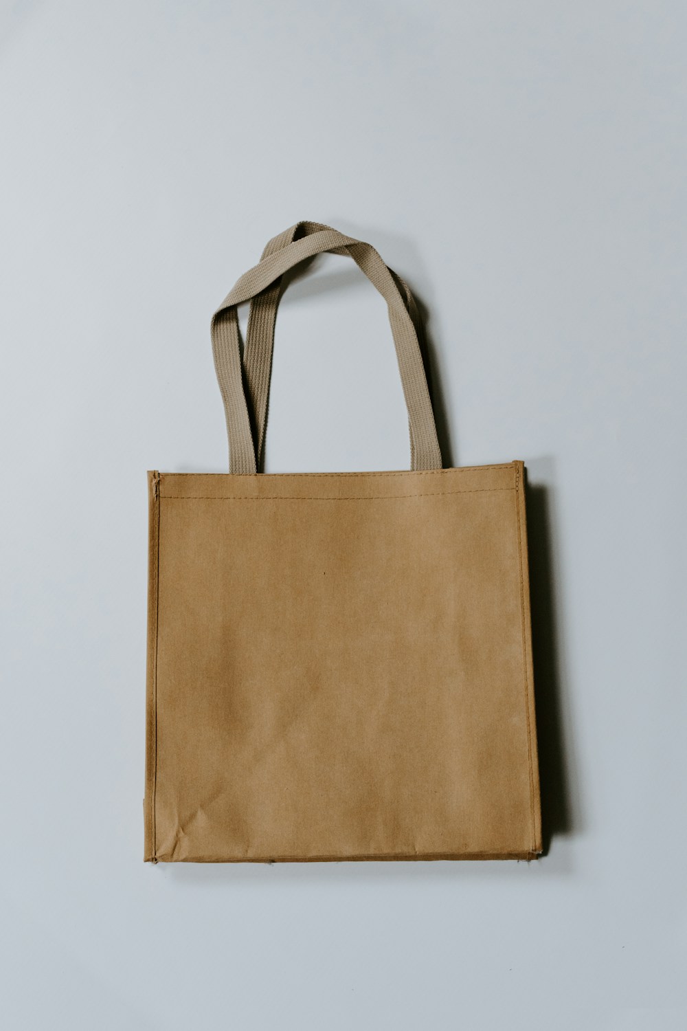 Kraft Market Tote