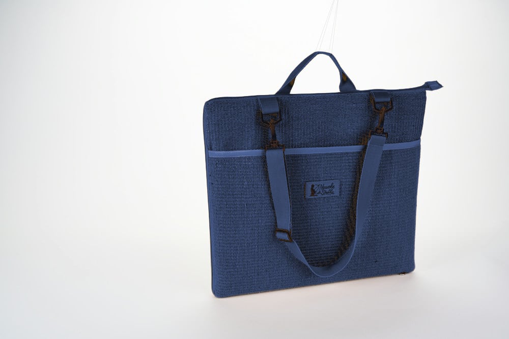 Slim Document Briefcase