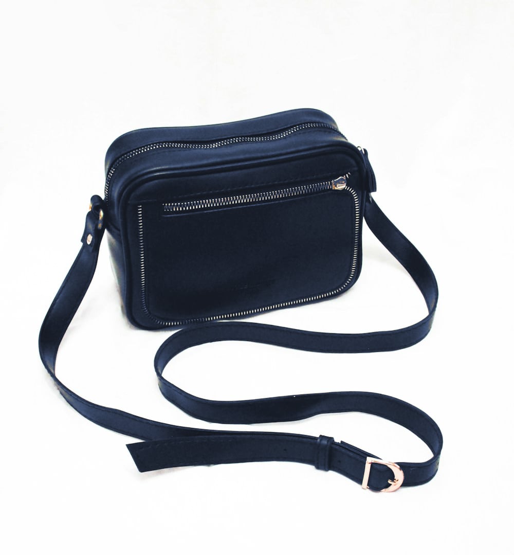 Everyday Camera Crossbody