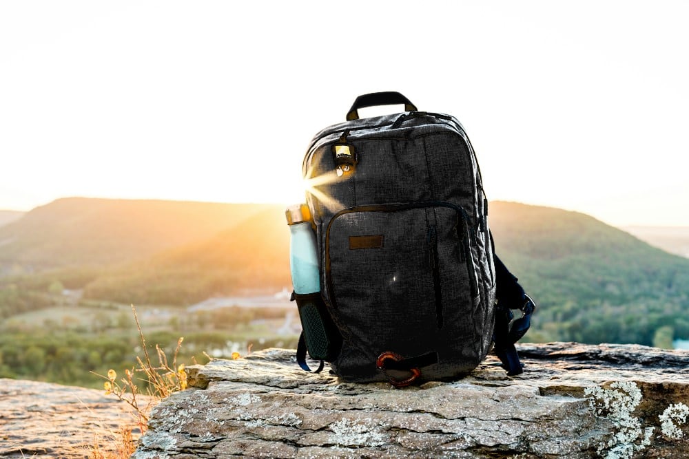 Monsoon Commuter Pack 28L