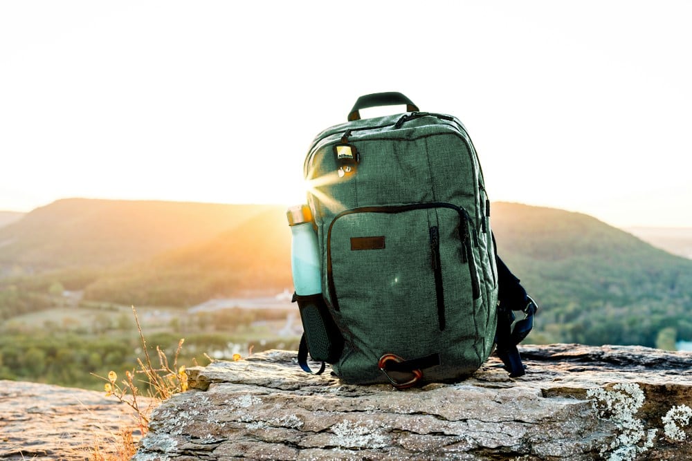 Rainproof Commuter Pack 28L