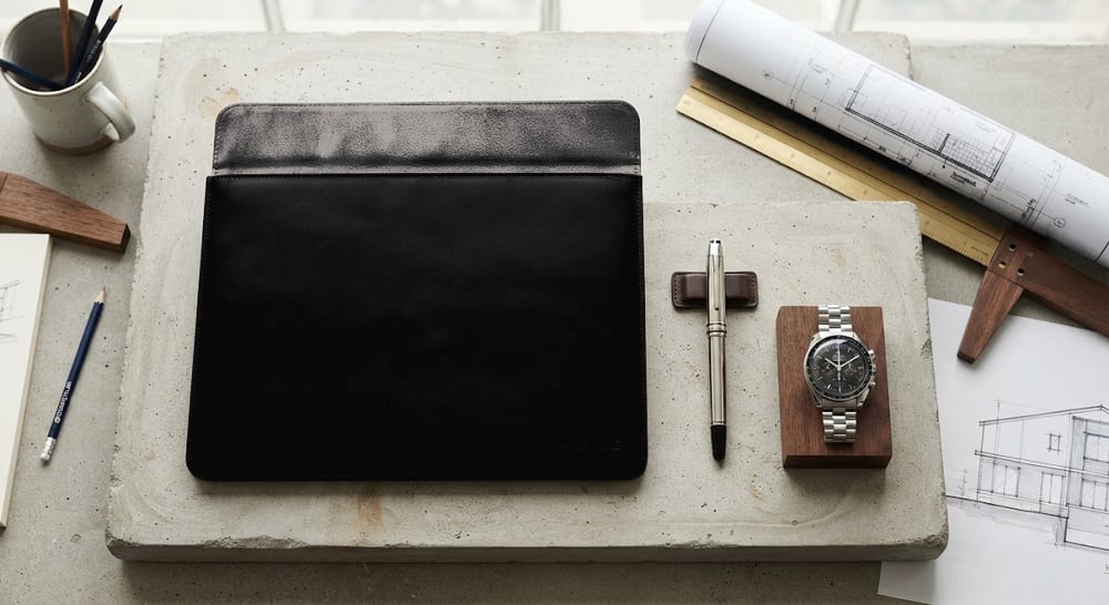Slim Laptop Folio 14"