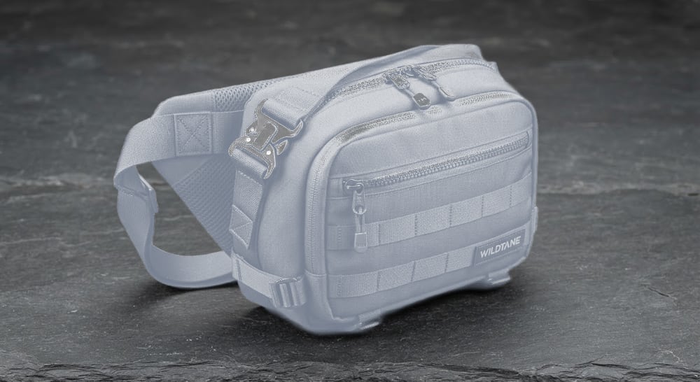 Commuter Sling 7L
